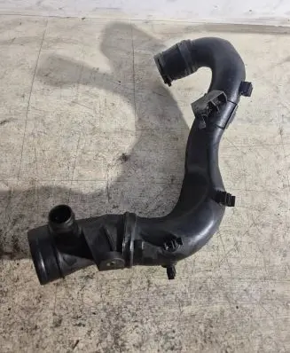 Audi A3 S3 8L Intercooler hose/pipe PX04460370 1j0129654s