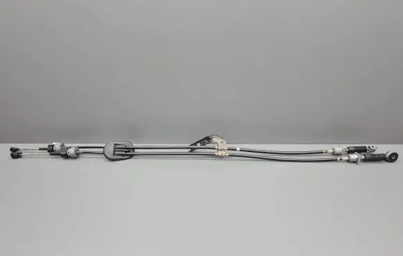Honda Accord Gear shift cable linkage