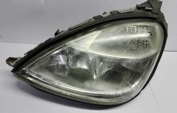 Mercedes-Benz A W168 Headlight/headlamp