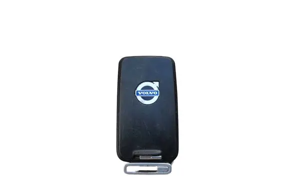 Volvo XC60 Ignition key/card 5WK49264