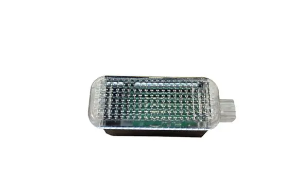 Porsche Macan (95B) Glove box light 4E0947415