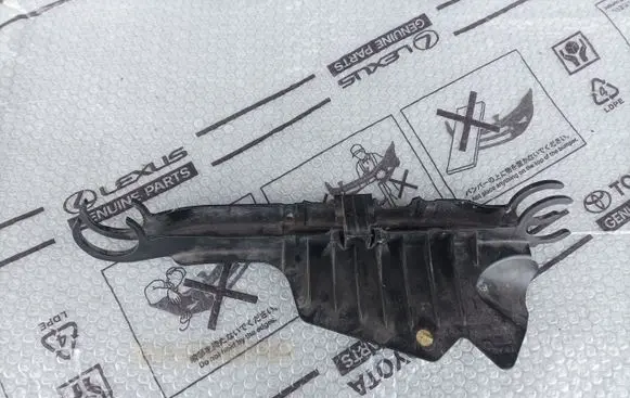 Audi A4 S4 B9 Rear control arm 8W05055618W0505561