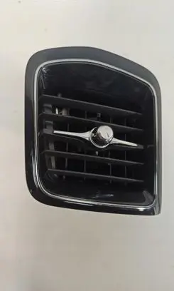 Volvo V60 Dashboard side air vent grill/cover trim 31477272