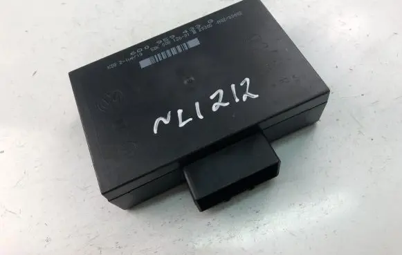 Volkswagen Polo Other control units/modules 6Q0959433G