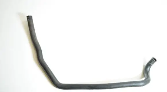 Audi A8 S8 D3 4E Heater radiator pipe/hose 4E1819371