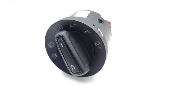 Skoda Karoq Light switch 565941431C