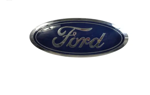Ford Escape IV Manufacturer badge logo/emblem LJ6B8B262 LJ6B8B262AA ASCZA