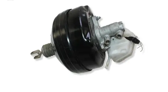 BMW 1 F20 F21 Brake booster 6798419 22201455090 0204717683
