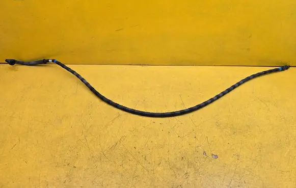 Audi A5 Windshield washer fluid hose 8W6955970
