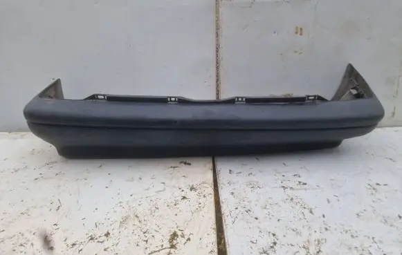 Volkswagen Polo II 86C 2F Front bumper 867807417C