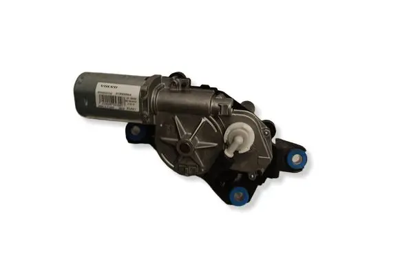 Volvo V60 Rear window wiper motor 31693004 W000094700 420000947007