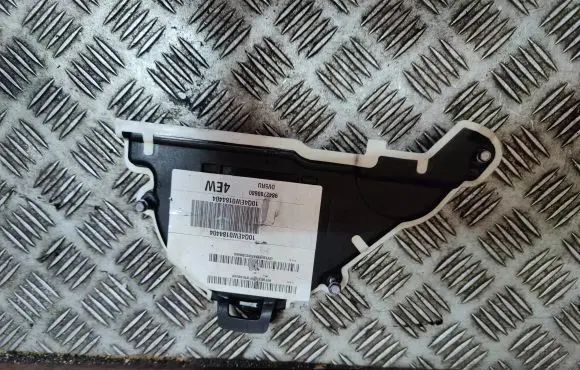 Timing belt guard (cover)