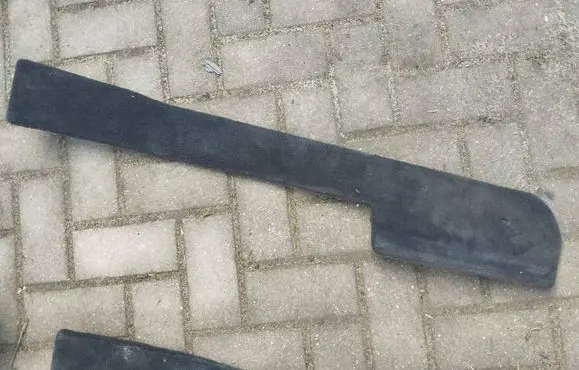 BMW 7 E65 E66 Other interior part 8223337