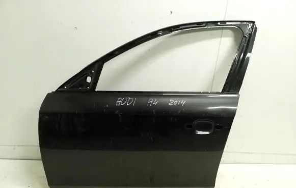 Audi A4 S4 B8 8K Front door
