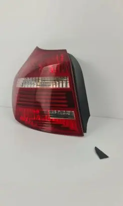 BMW 1 E81 E87 Rear/tail lights 7181297