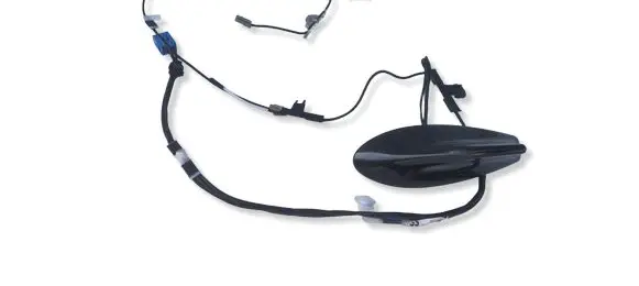Toyota Corolla E210 E21 Radio antenna 