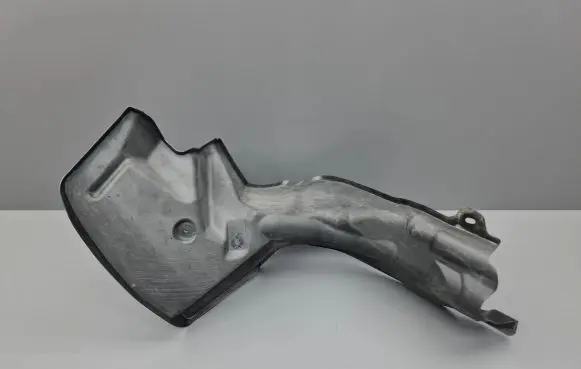 Honda Accord Fuel tank bottom protection 17668TL4G0