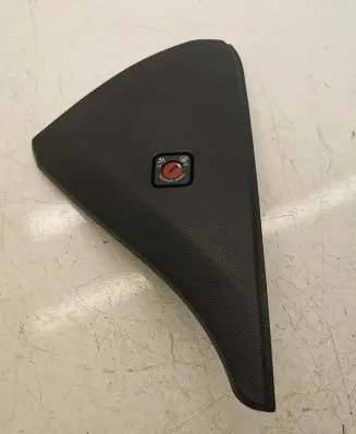 Peugeot 308 Dashboard side end trim 9835264580
