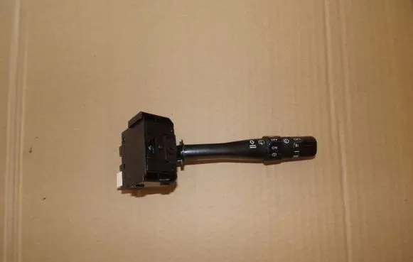Honda CR-V Wiper control stalk