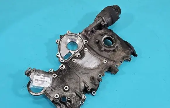 Toyota Avensis T270 Timing belt guard (cover) IMPRK1502675