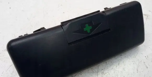 BMW 5 E39 First aid kit 52.10-8176553