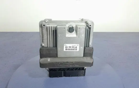 Audi A4 S4 B8 8K Engine control unit/module ECU 03L906022JQ