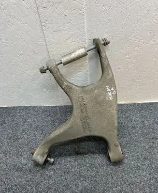Porsche Macan (95B) Rear upper control arm/wishbone 8R0505311F
