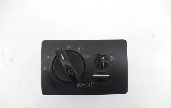 Ford C-MAX I Light switch 7M5T13A024CA