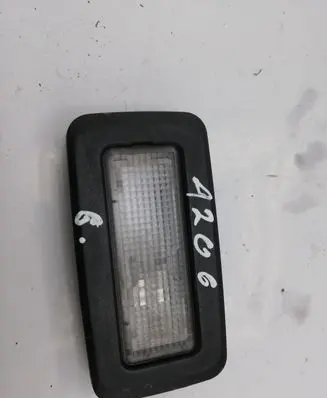 BMW X5 E70 Other interior light 9130833