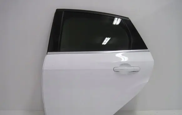 Ford Focus Door (2 Door Coupe) 
