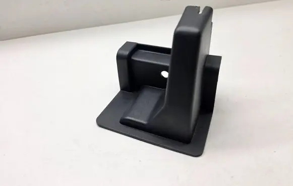 Ford Ecosport Rear seat rail trim cover GN15A633A14