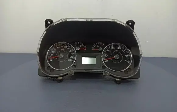Fiat Punto (199) Speedometer (instrument cluster) 51908709