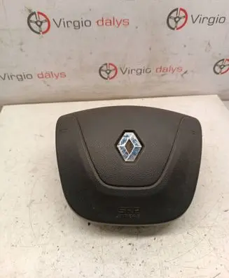 Renault Master III Steering wheel airbag 34116562A