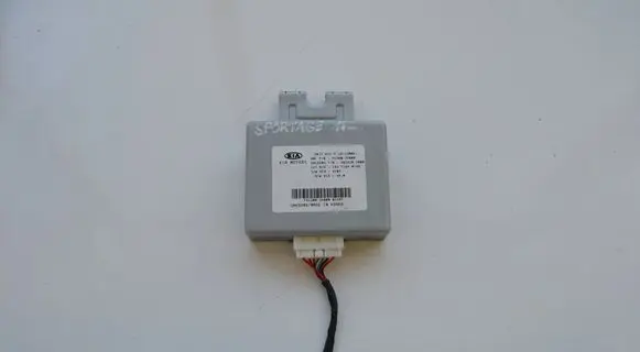 KIA Ceed Other devices 954303U000