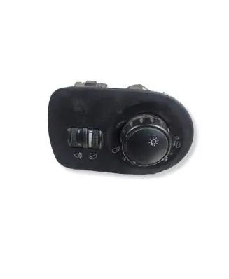 Seat Altea XL Light switch 5P1941431AF