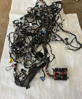 BMW X1 F48 F49 Wiring harness 