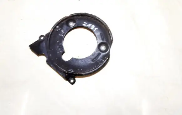 Ford Galaxy Timing belt guard (cover)