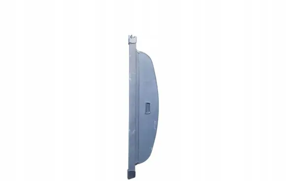 Audi A6 S6 C6 4F Parcel shelf load cover 4F9863553