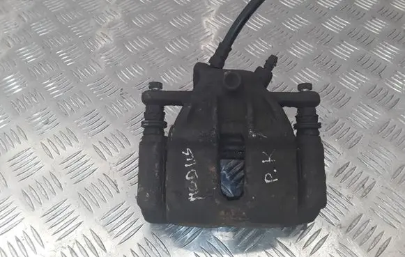 Renault Modus Front brake caliper