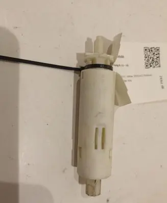 Tail light part
