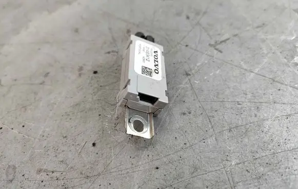 Volvo S90, V90 Aerial antenna amplifier 31483412 31384298
