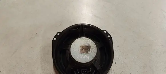 Opel Zafira A Front door speaker 9175188