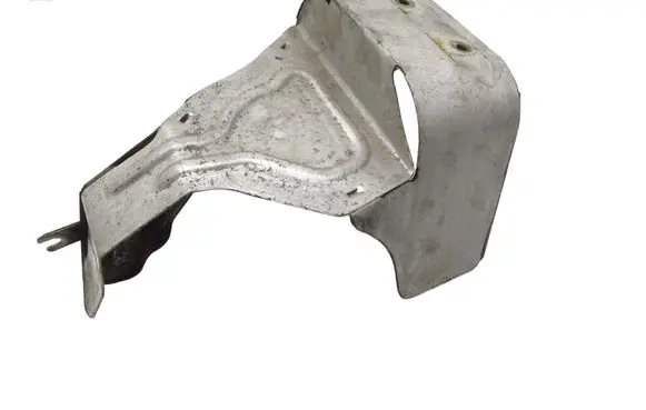 Audi Q7 4L Exhaust heat shield 059145325AA