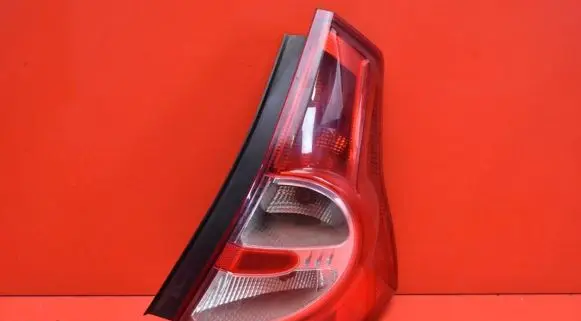 Dacia Sandero Rear/tail lights