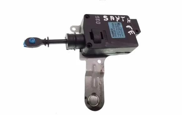 Door central lock control unit/module