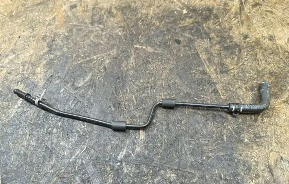 Mercedes-Benz E W213 Engine coolant pipe/hose A6542000358