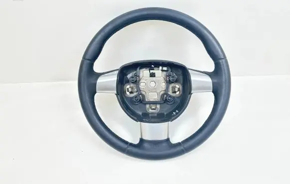 Ford Focus Steering wheel 4M513600EJW 30347732