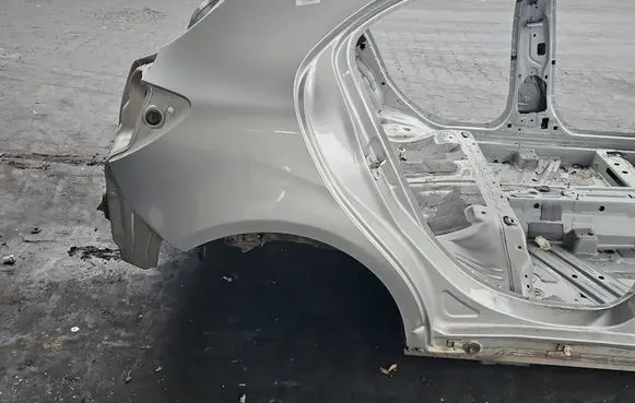 Mercedes-Benz A W176 Rear quarter panel IMPRK1520895