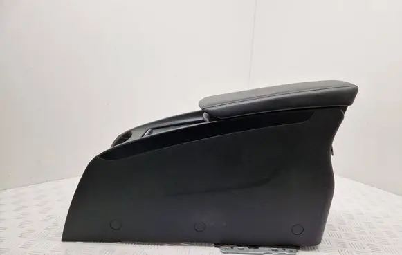 Renault Scenic IV - Grand scenic IV Armrest 