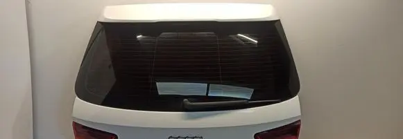 Audi A6 C7 Tailgate/trunk/boot lid